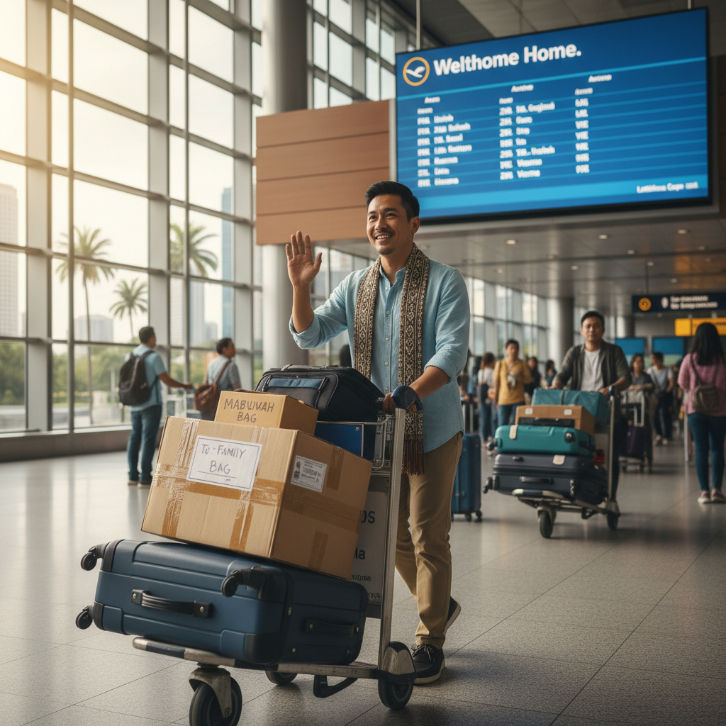 Lufthansa (LH) — Routes from Philippines, EU261/UK261 Rights | 2026