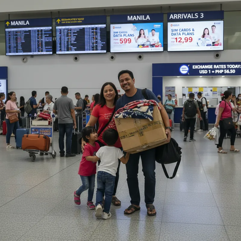 Bacolod-Silay International Airport (BCD)