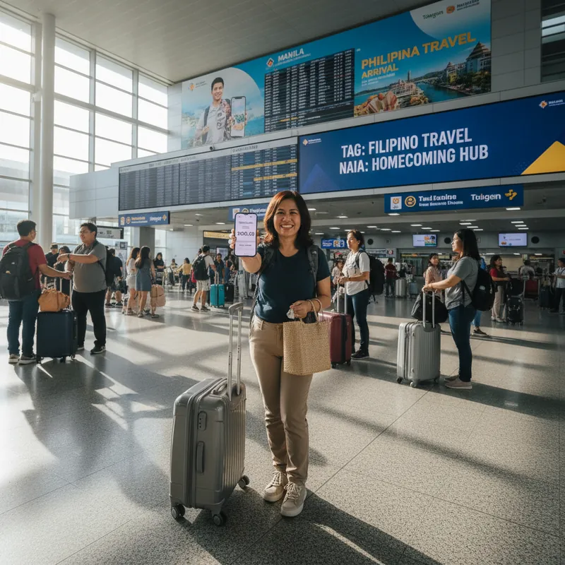 Bohol-Panglao International Airport (TAG)