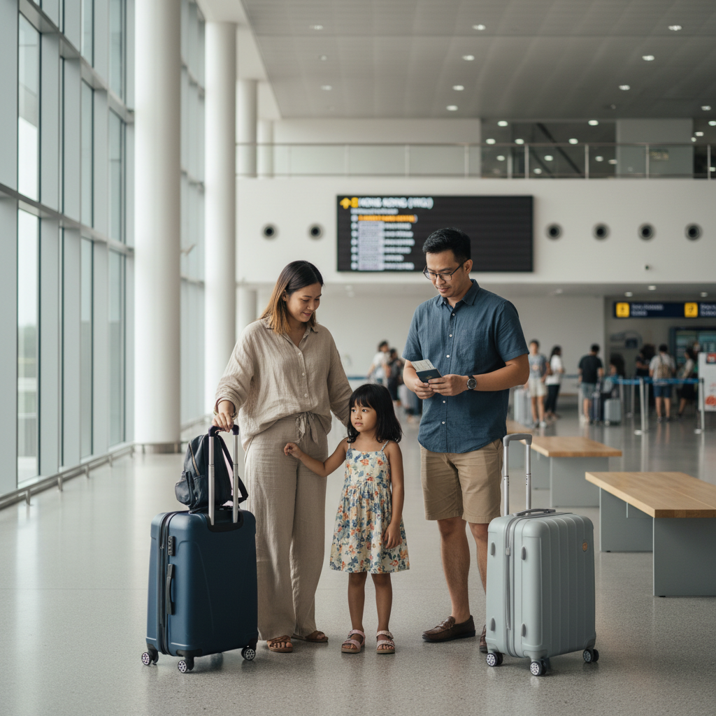 Flights Bacolod (BCD) to Hong Kong (HKG) — PHP Fares & Schedules | 2026