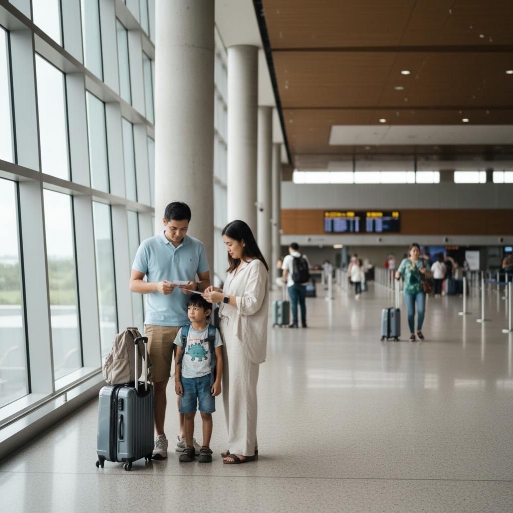 Flights Cagayan de Oro (CDO) to Singapore (SIN) — PHP Fares & Schedules | 2026