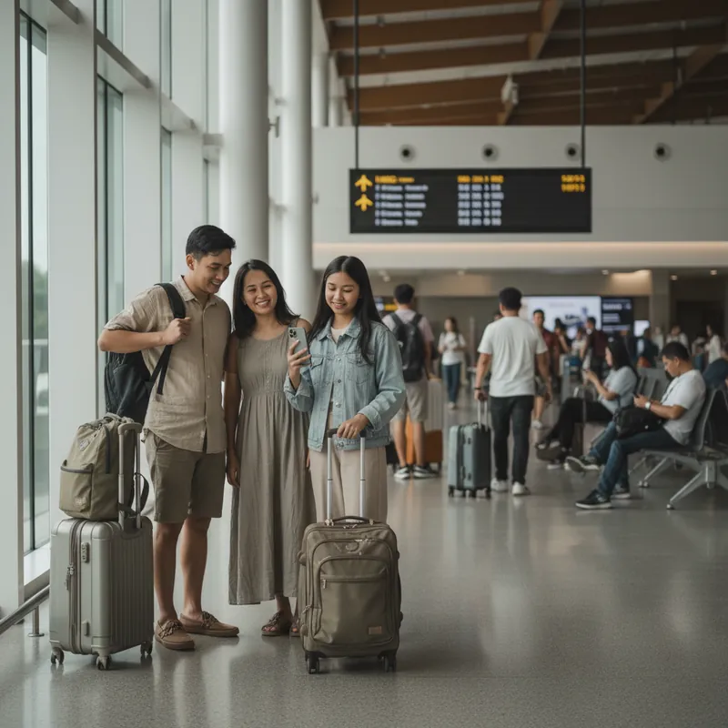 Flights from Cebu to Hong Kong — Schedule, Carriers, Best Time