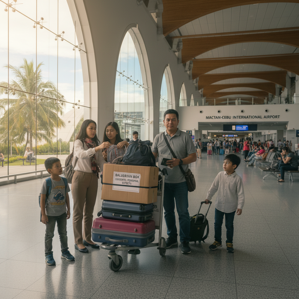 Flights Cebu (CEB) to Busan (PUS) — PHP Fares & Schedules | 2026