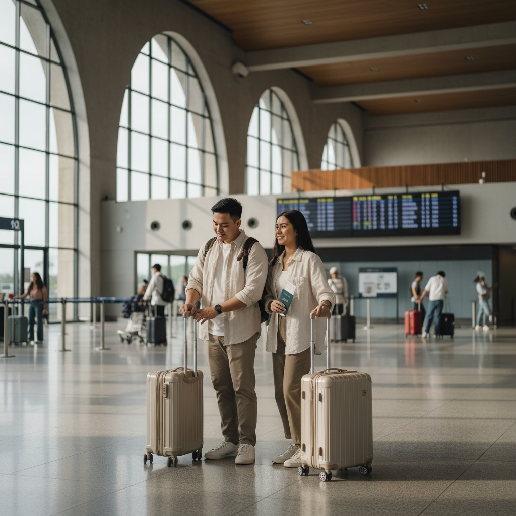 Flights Clark (CRK) to Osaka (KIX) — PHP Fares & Schedules | 2026