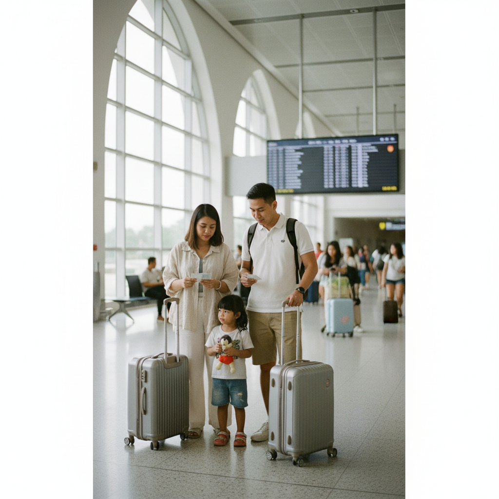 Flights General Santos (GES) to Singapore (SIN) — PHP Fares & Schedules | 2026