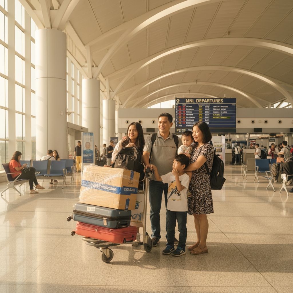 Flights Manila (MNL) to Kota Kinabalu (BKI) — PHP Fares & Schedules | 2026