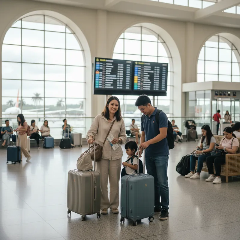 Flights from Manila to Beijing — Schedule, Carriers, Best Time