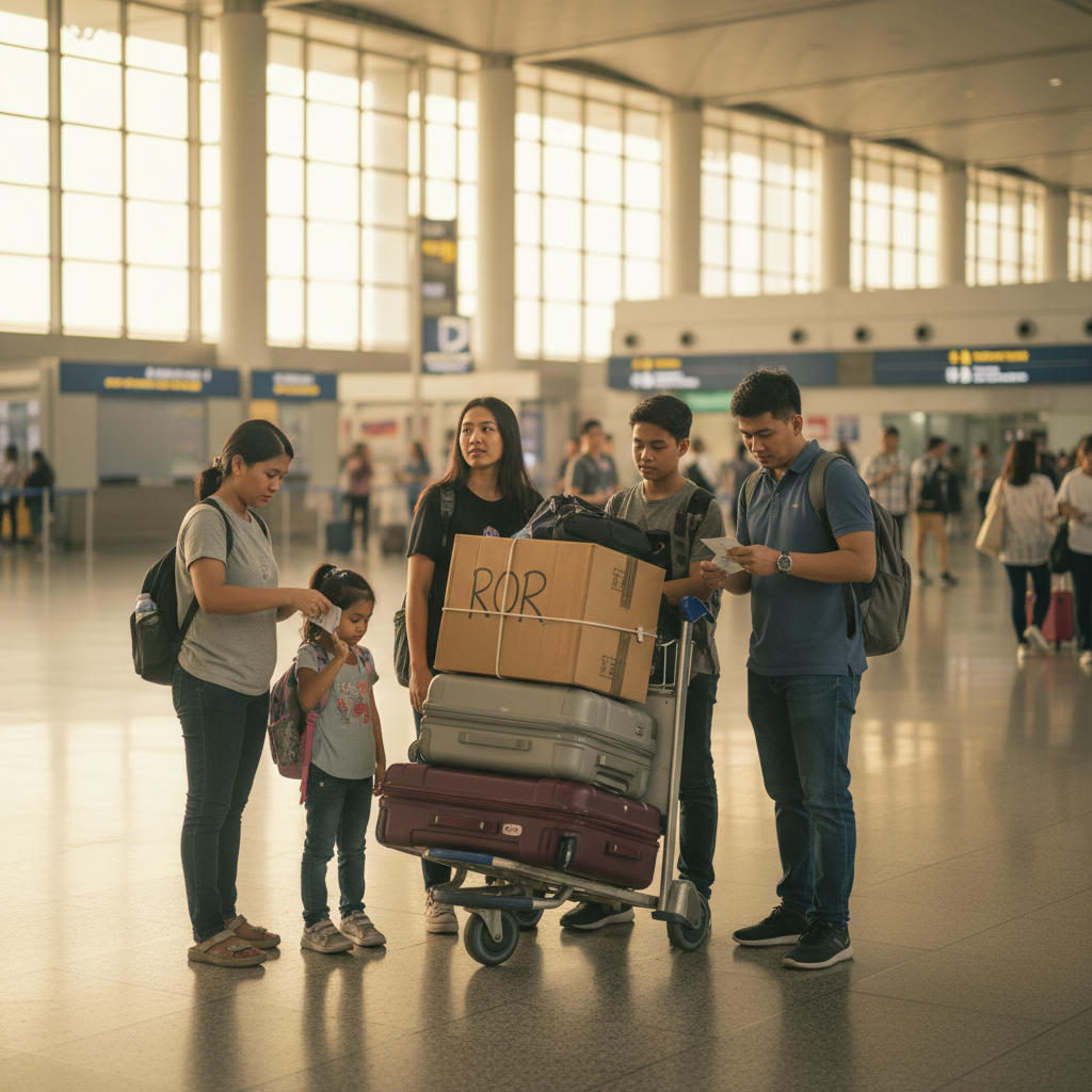 Flights Manila (MNL) to Koror (ROR) — PHP Fares & Schedules | 2026