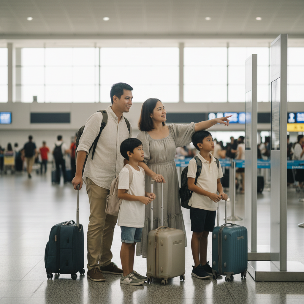 Flights Manila (MNL) to Ho Chi Minh City (SGN) — PHP Fares & Schedules | 2026