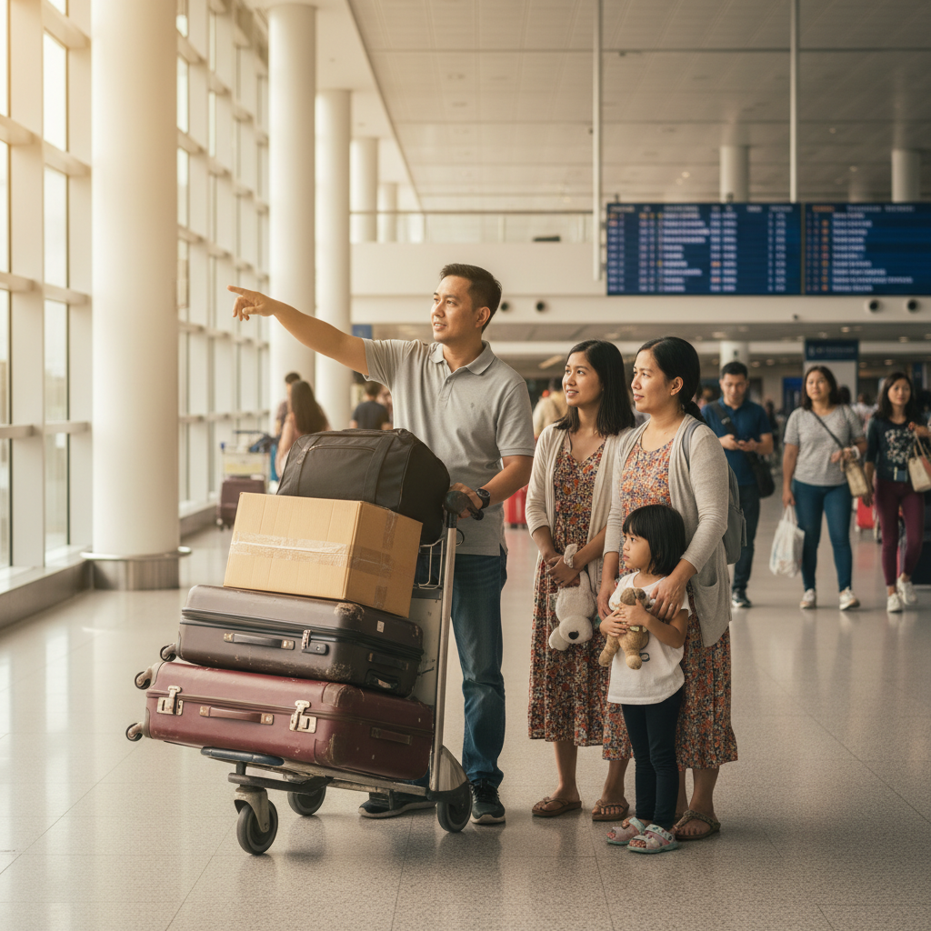 Flights Manila (MNL) to Ulaanbaatar (ULN) — PHP Fares & Schedules | 2026