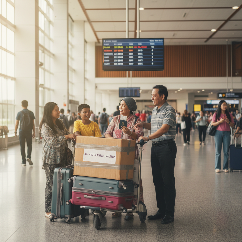 Flights Zamboanga (ZAM) to Kota Kinabalu (BKI) — PHP Fares & Schedules | 2026