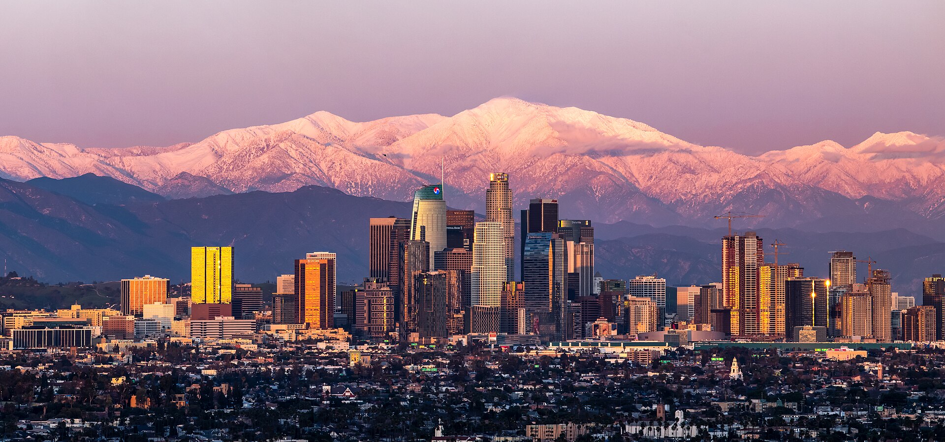 Los Angeles — Wikimedia Commons (media-list scan) photo